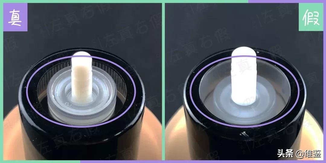 真爱粉也忍不了!用了阿玛尼新版蓝标粉底,脸都黄成土了