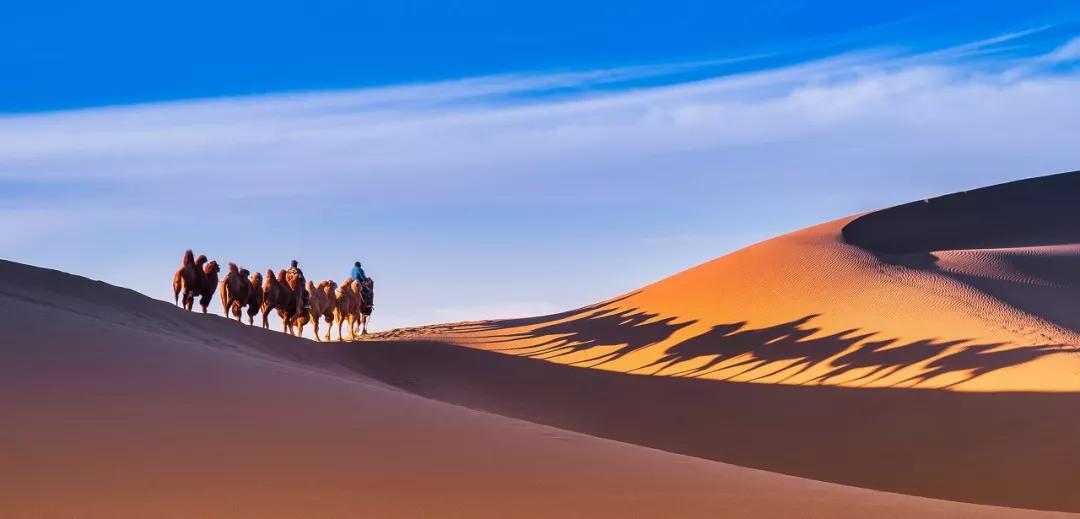 8个适合一个人去旅行的旅游圣地,一个人去的人少景美的小众旅行地