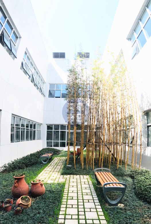 重庆在建最牛医院,南京江北最大医院