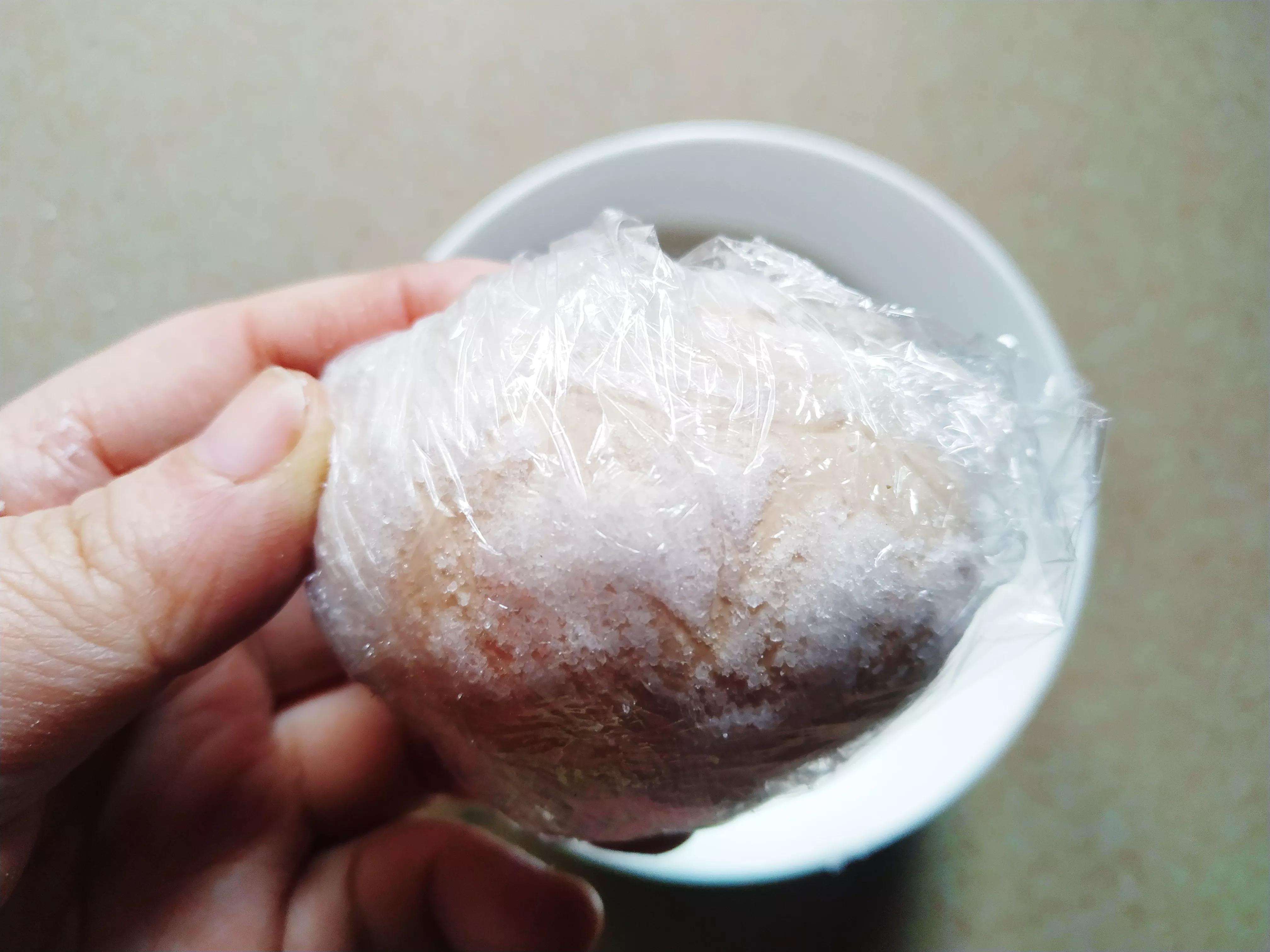 夏妈腌鸭蛋的做法,老奶奶腌鸭蛋的方法视频