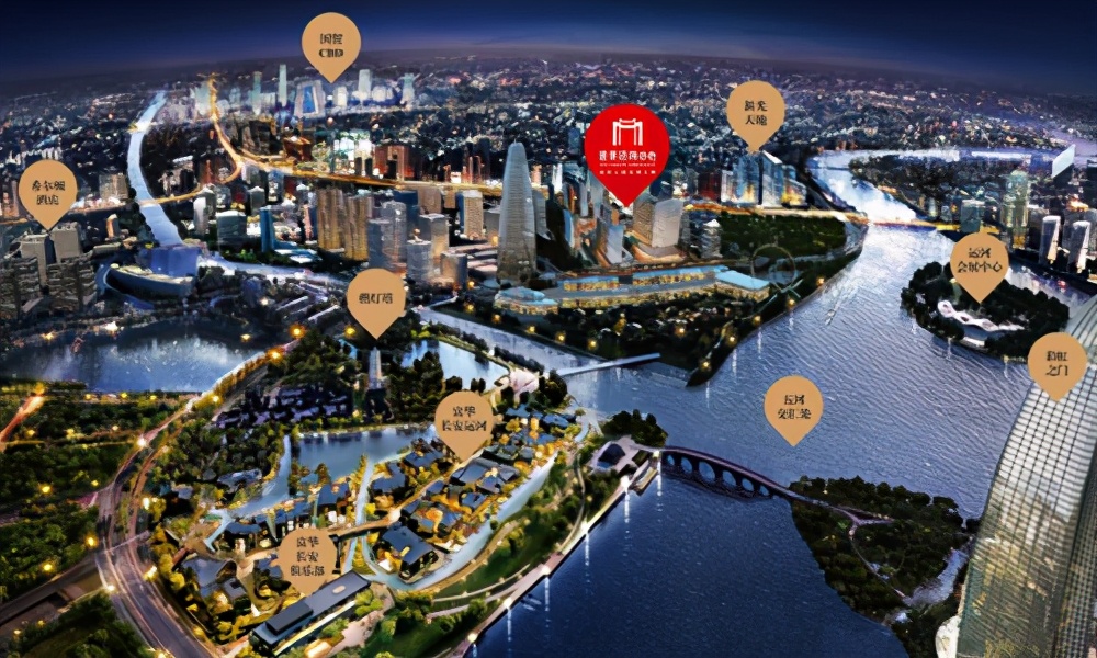 北京向东发展,北京向东还是向南发展