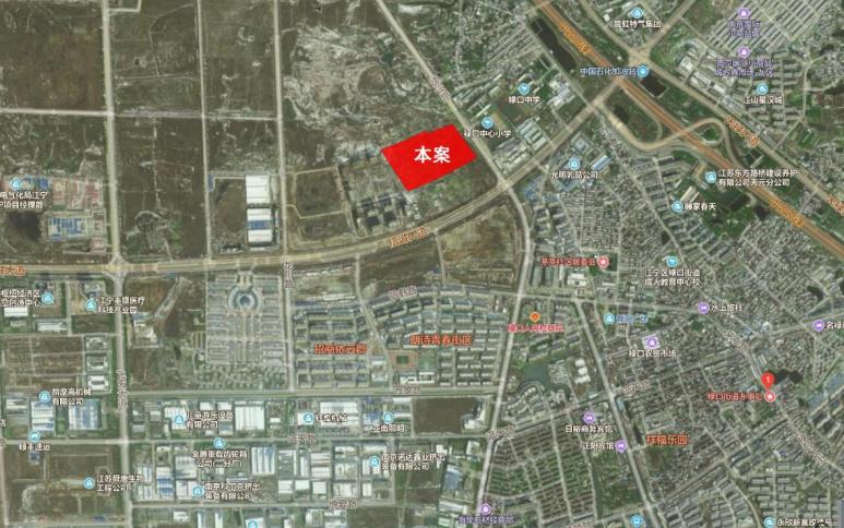 金基天著尚居规划,奥园金基天著尚居沙盘