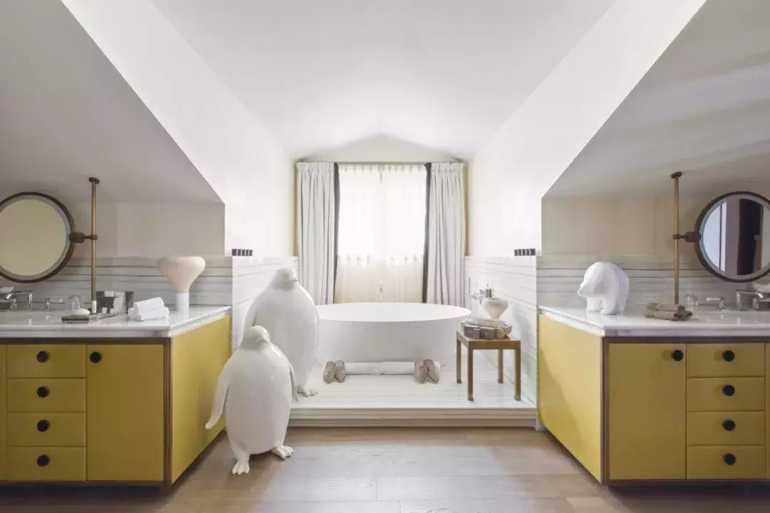 当LVMH、Fendi开始造酒店，安缦都要敬三分