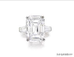 2020苏富比春拍宝石前十名,香港苏富比2023年春拍时间