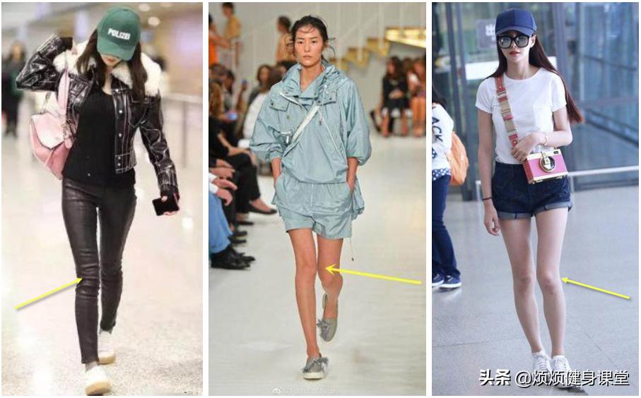 跑步膝盖内扣几个动作解决,膝盖内扣训练方法大全集