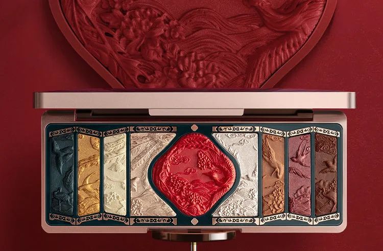 国货彩妆品牌的明星产品,最好的国货彩妆品牌有哪些