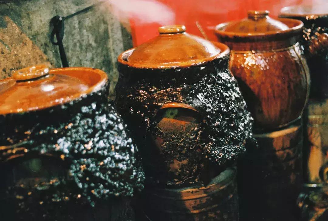 外地人认为潮汕的黑暗料理,广东正宗黑暗料理