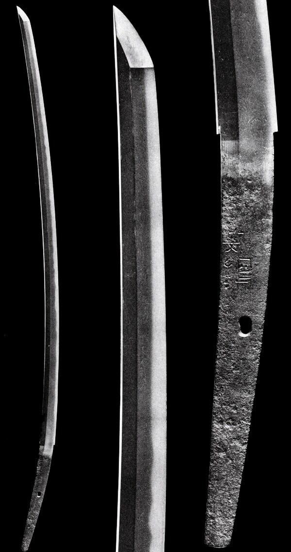 仁王中的名刀,仁王武器属性详解