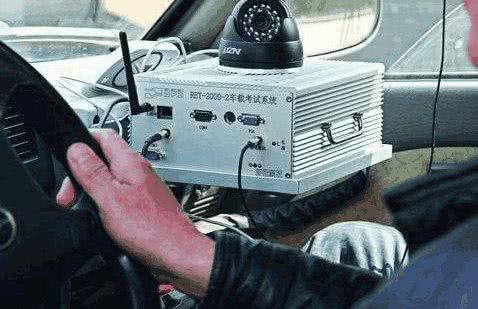 科三没考过怎么办,科三一直没有进步咋办