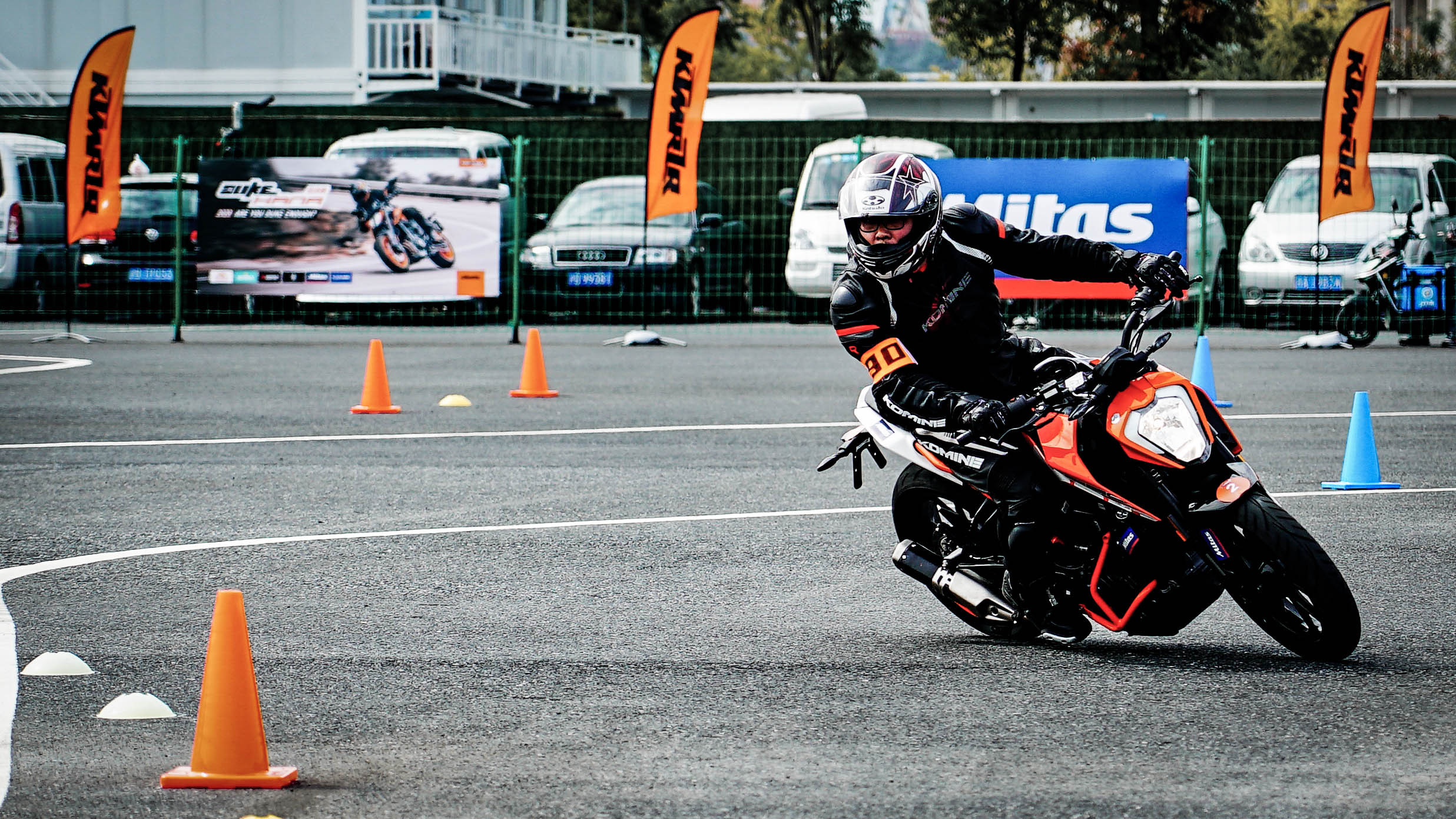 最强车神的克星,车神真实技术视频