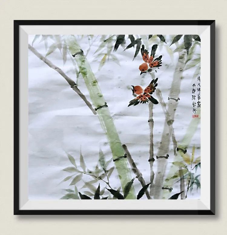 美文美图春分,冬日午后暖阳美文美图