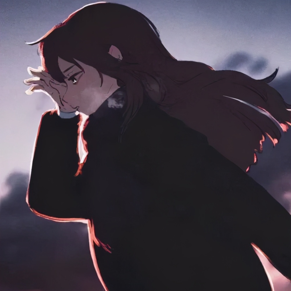 一组超好看的闺蜜头像,一组超好看的闺蜜头像一起来换呀