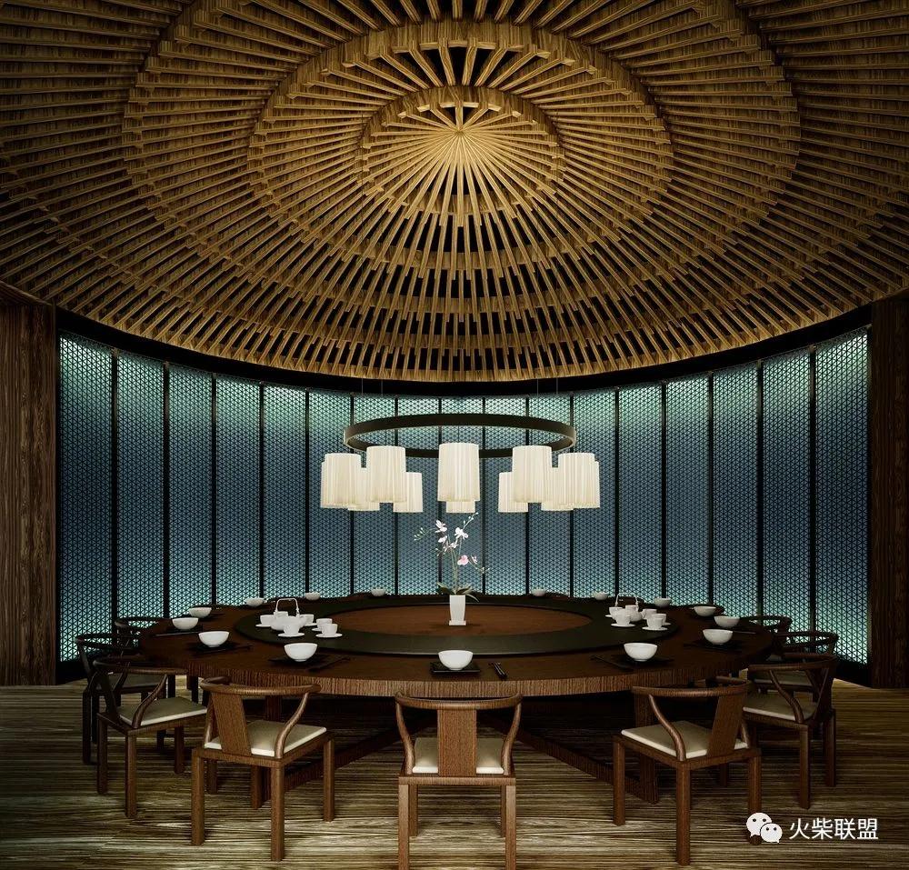 《LAYAN》┆「武汉璞瑜酒店」〖火柴设计联盟〗第2276期