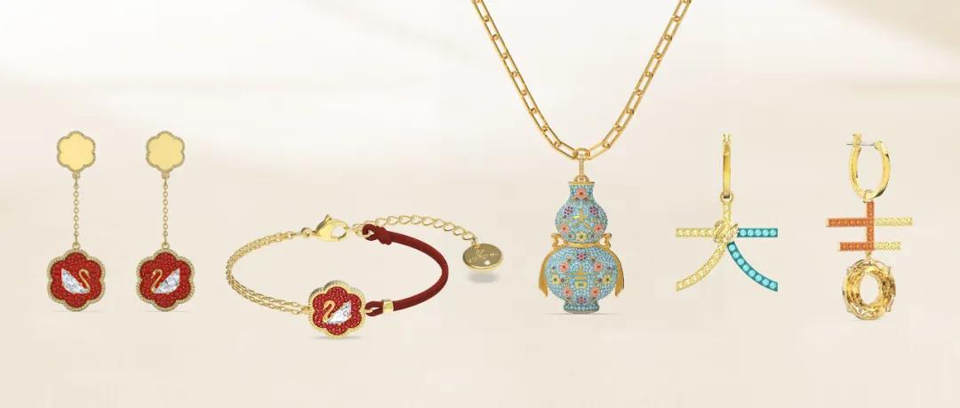 一线品牌珠宝如何营销,国际大牌珠宝新款