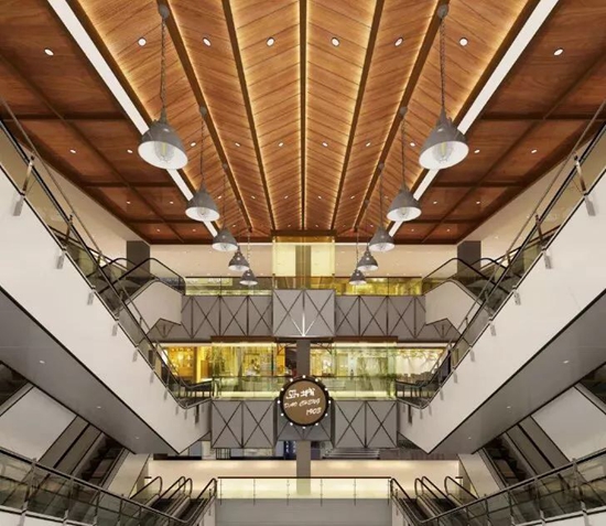 斥资3000万，历时90天，岛城1903美食街区，11月30日盛大开业！