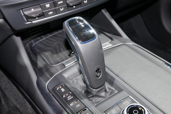 莱万特最新款声浪,推荐几款性价比高的百万级suv