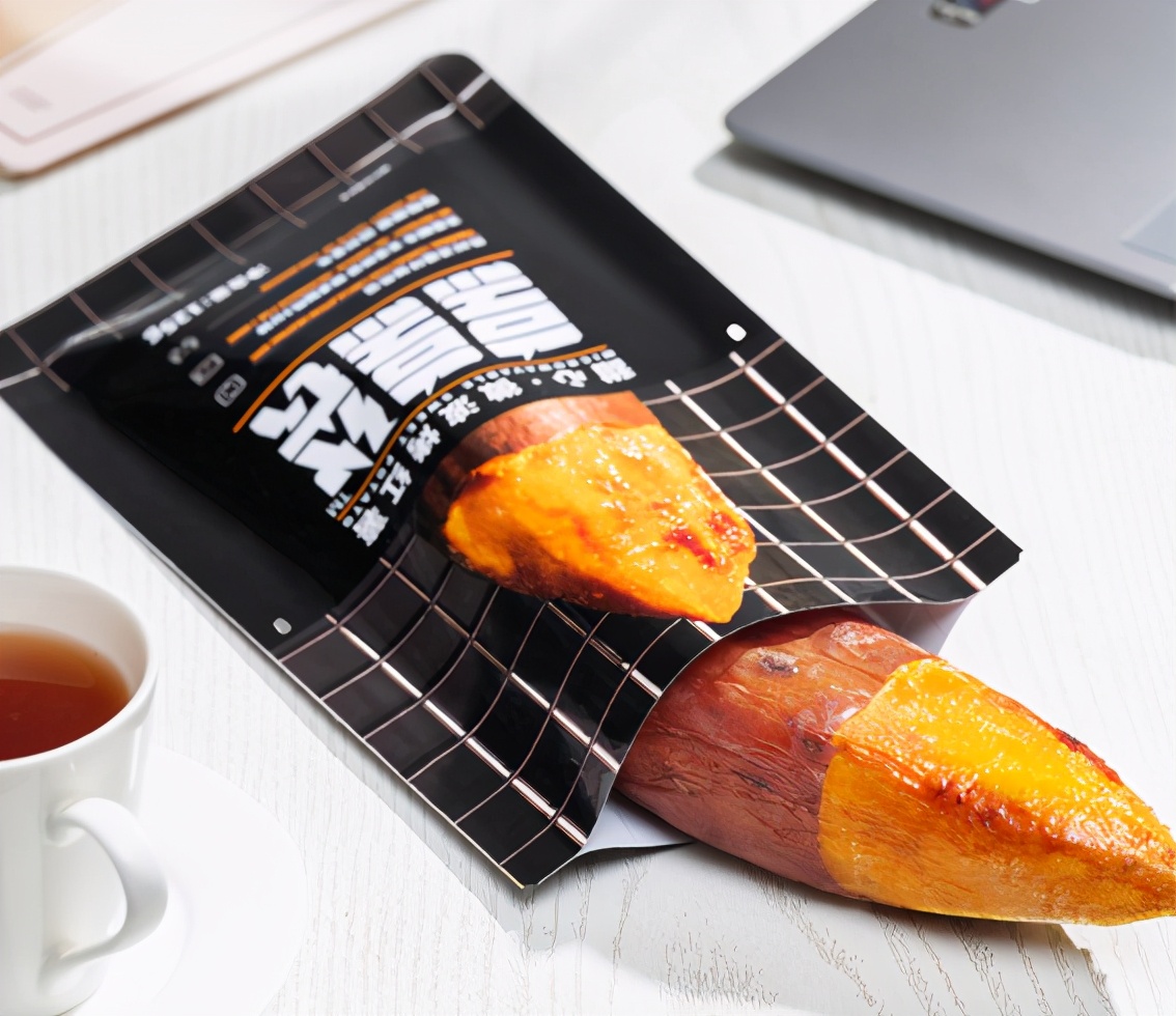 饮茶新体验、饺子成网红、饮料自热喝... 11月iSEE趋势