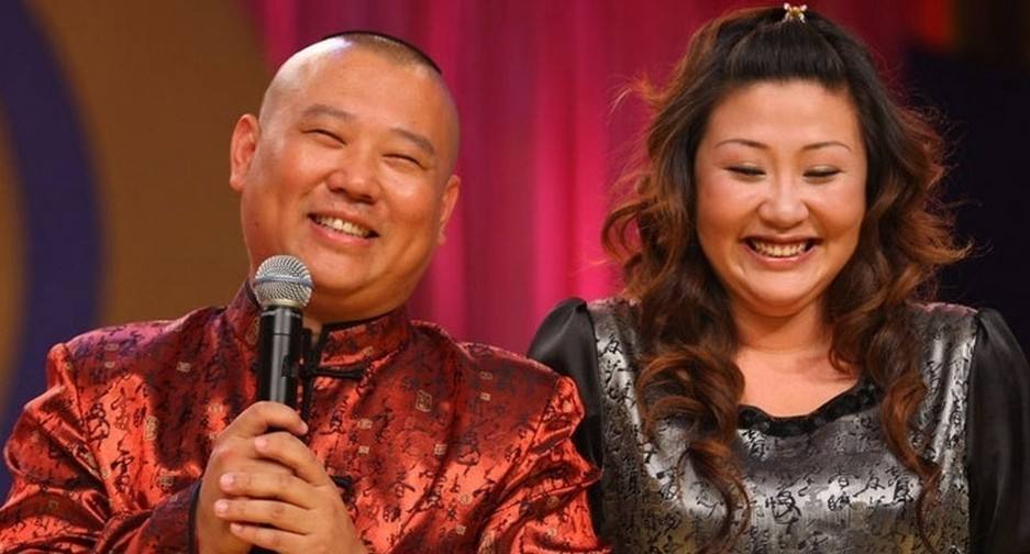 德云社王惠是谁老婆,郑敏和王惠的关系