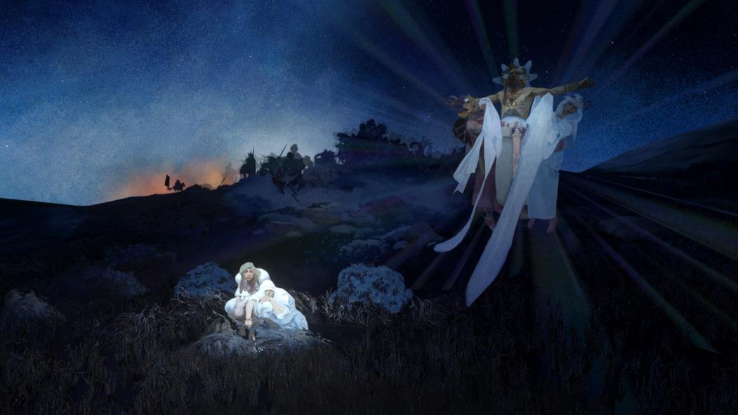 vr博物馆有什么好玩的,有没有vr看世界各地博物馆的项目