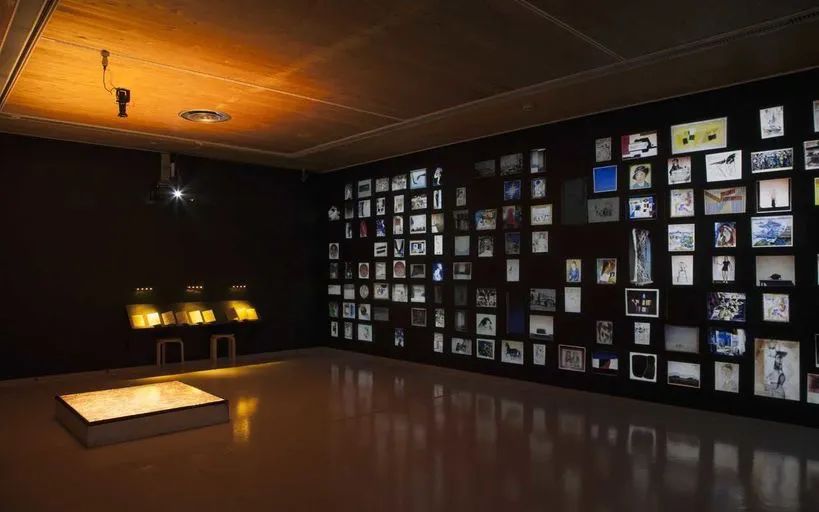 展示体验设计丨RCA+GW,英美并非只有FIT可选