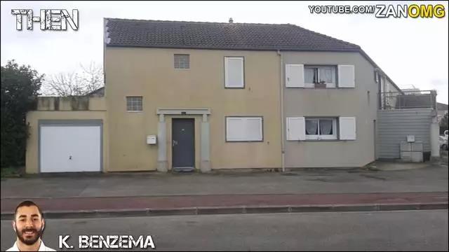 c罗内马尔梅西谁有钱,内马尔c罗梅西一家