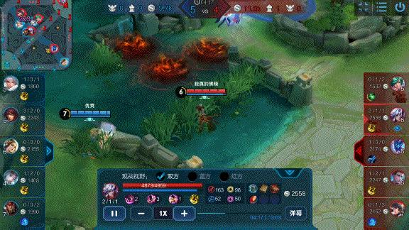 高渐离这么强为什么是冷门,高渐离那么强为什么很冷门