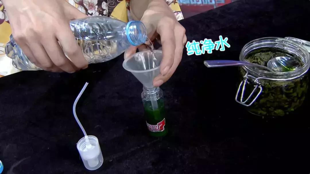 香烟盒里有个小机关，特别厉害，花钱都买不到！