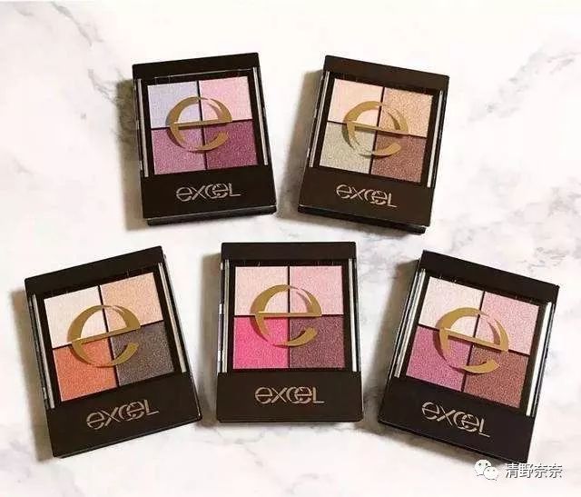 眼妆一步搞定完美眼妆,新手也能学会的眼妆小技巧