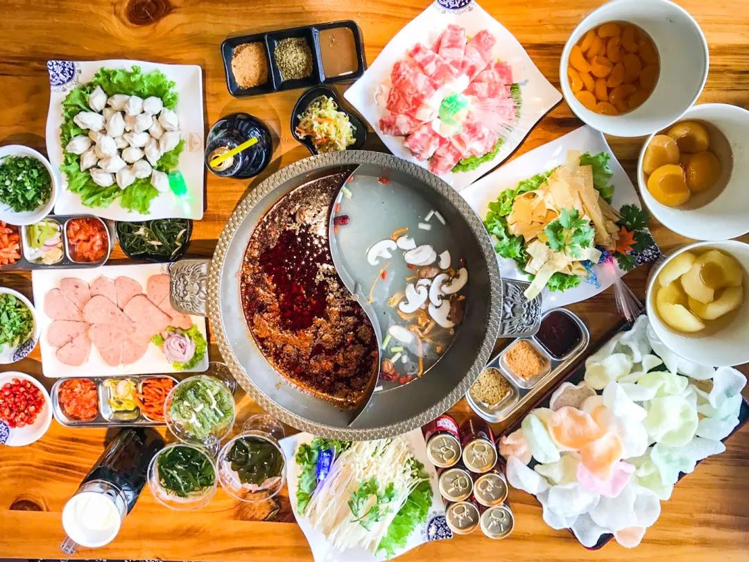 大连火锅配送有哪些,大连正宗火锅配送