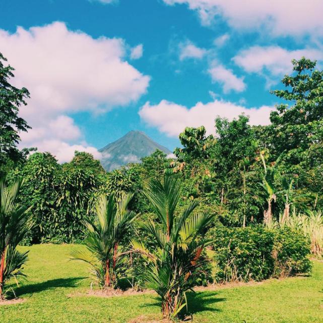 风景最美的国家公园,中国最靓的公园