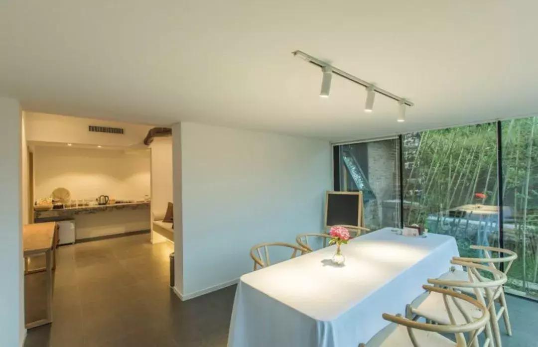 这些绝美的院子最适合夏天带娃小住