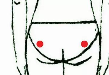 穴位就是中药12个经典养生穴,穴位是中药经络是药方