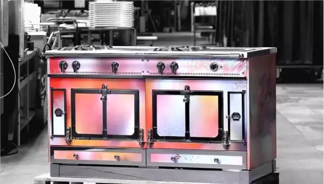 大牌厨电品牌大全,全球十大名贵厨电品牌