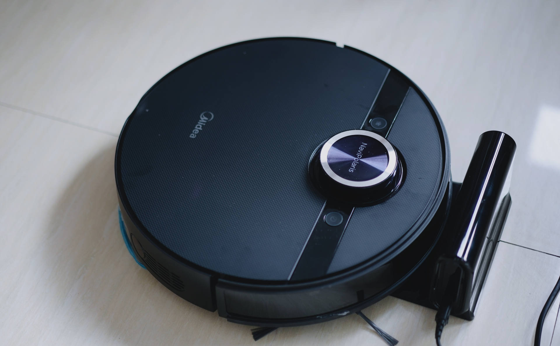 扫地机器人家电推荐,扫地机器人美的怎么样