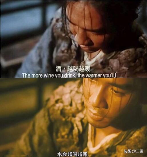 当王家卫拍三国,当王家卫遇上乡村爱情