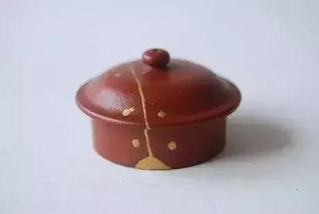 紫砂壶摔坏了有什么办法可以复原,紫砂壶摔碎了怎么修复