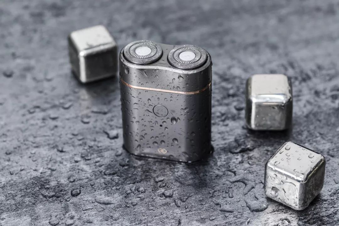 8500rmp高速运转，日本进口刀片！让你彻底摆脱“渣男”形象