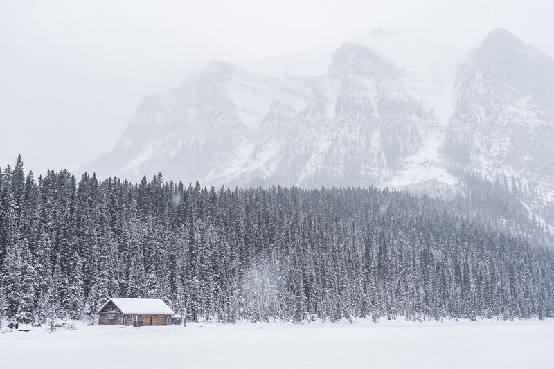加拿大魁北克冰雪节,加拿大艾伯塔省节