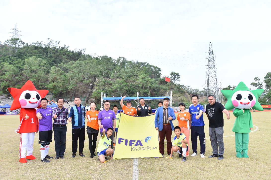 拼球技,球技邀请赛切磋