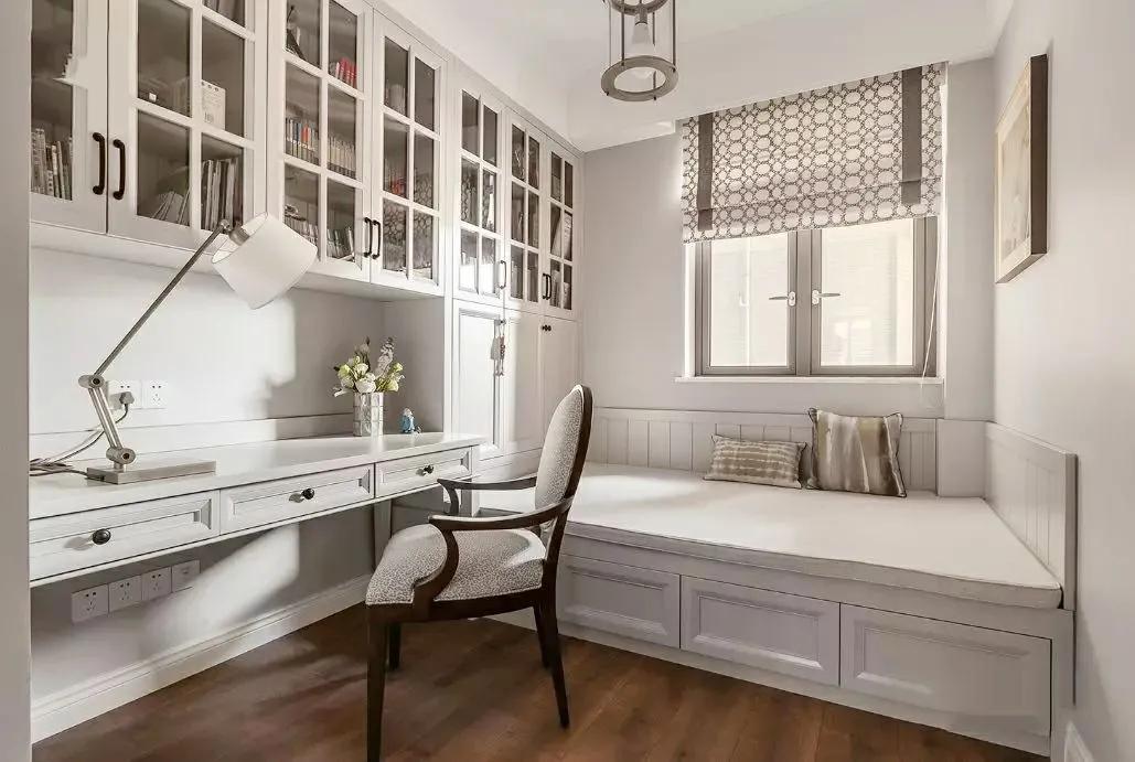 阳台装榻榻米,小户型阳台榻榻米设计效果图大全