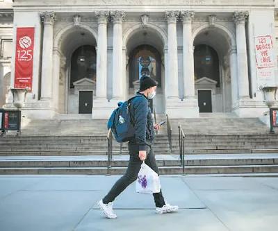 张文宏谈美国疫情完整版,张文宏美国教授谈疫情