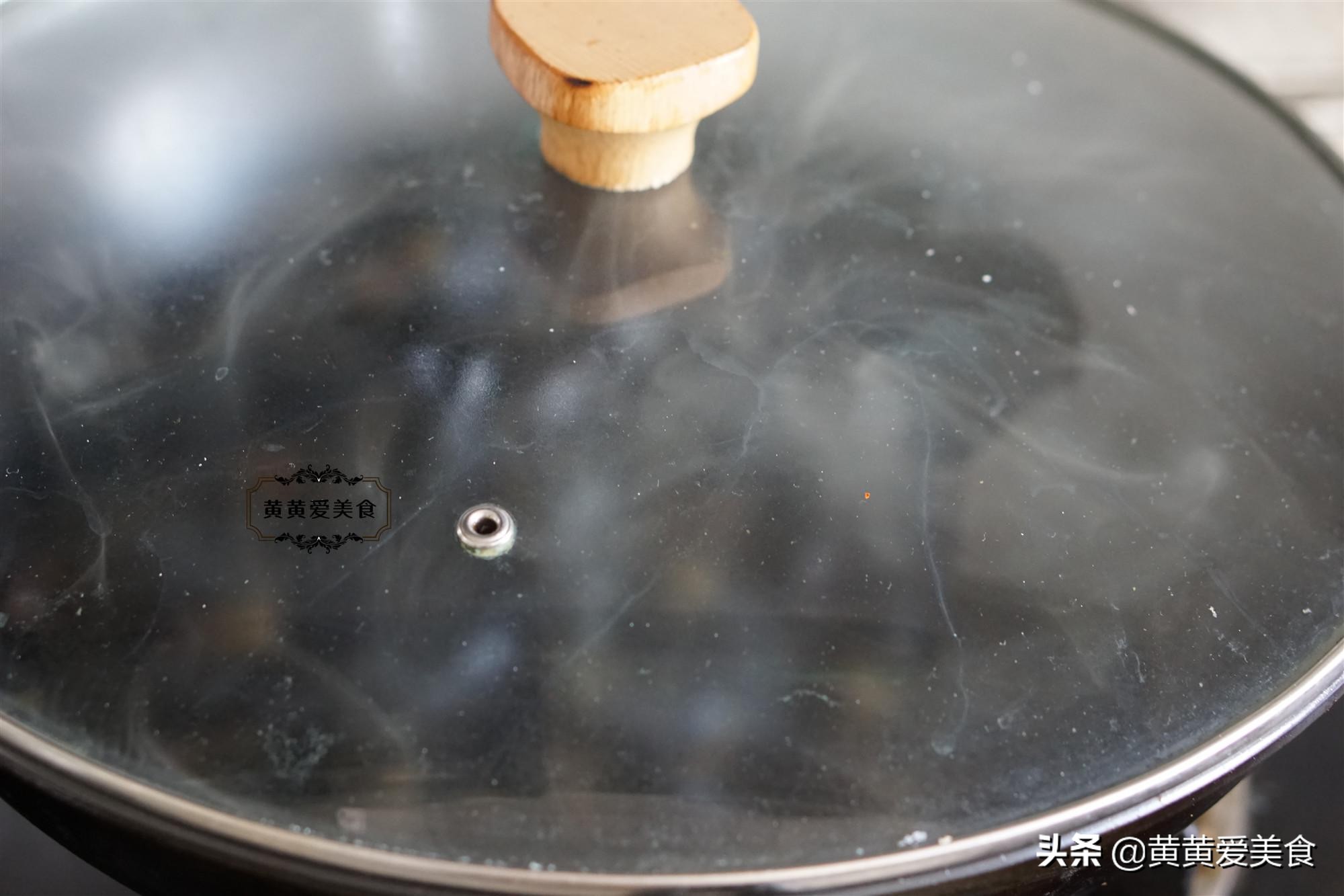 海虹怎么做好吃家常做法视频,海虹做法大厨