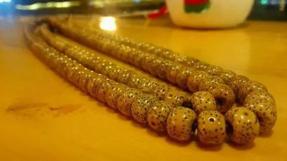 星月菩提手串传世级,传世星月菩提珍藏版全集