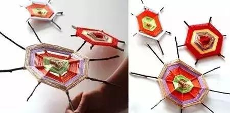 旧毛线的各种用法,毛线有哪些用法图解大全