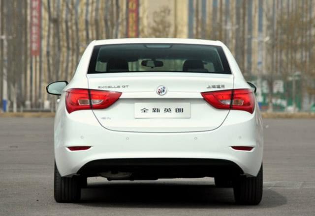 买思域真后悔了，这车月销1.2万辆，配1.3T油耗5.1L，不足10万