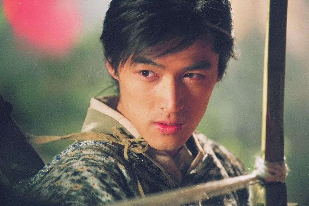 内地仙侠好剧推荐,国内第一部仙侠剧