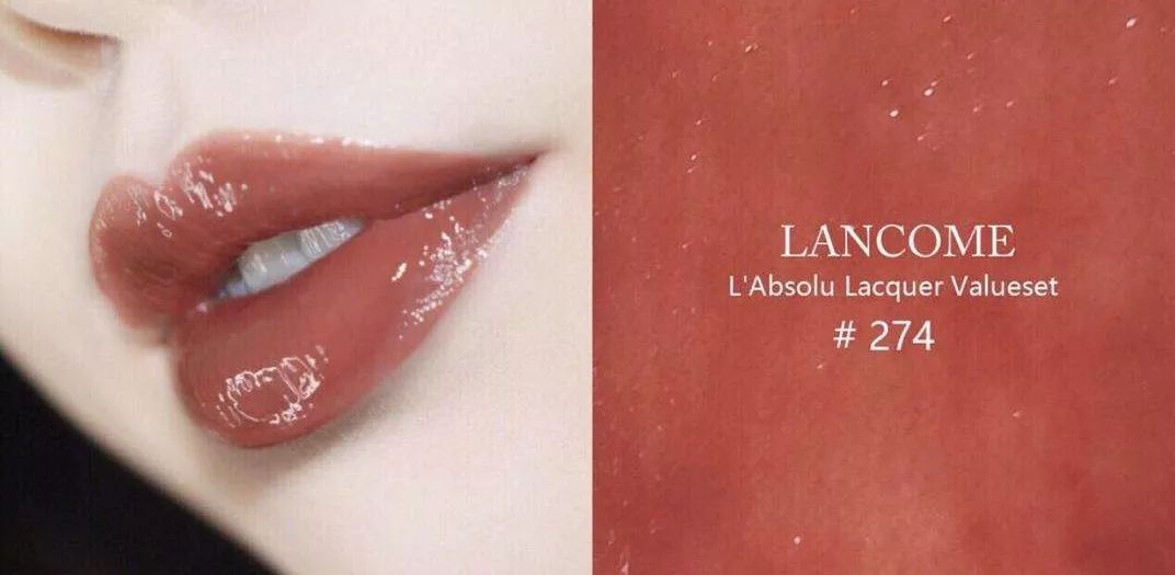 懒人口红滋润冬天必备,适合学生党的素颜口红平价