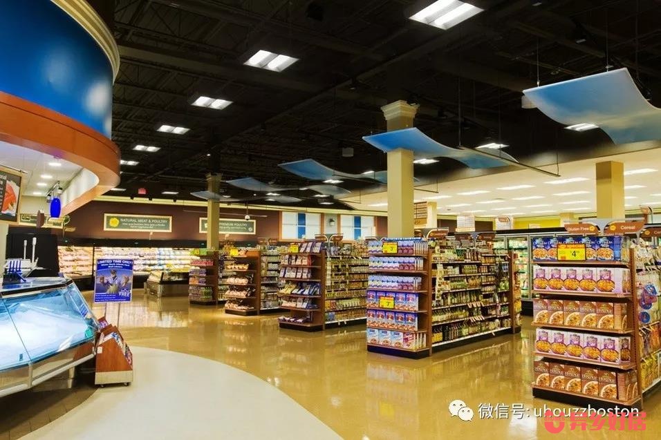 美国波士顿留学租房及生活费,波士顿租房攻略