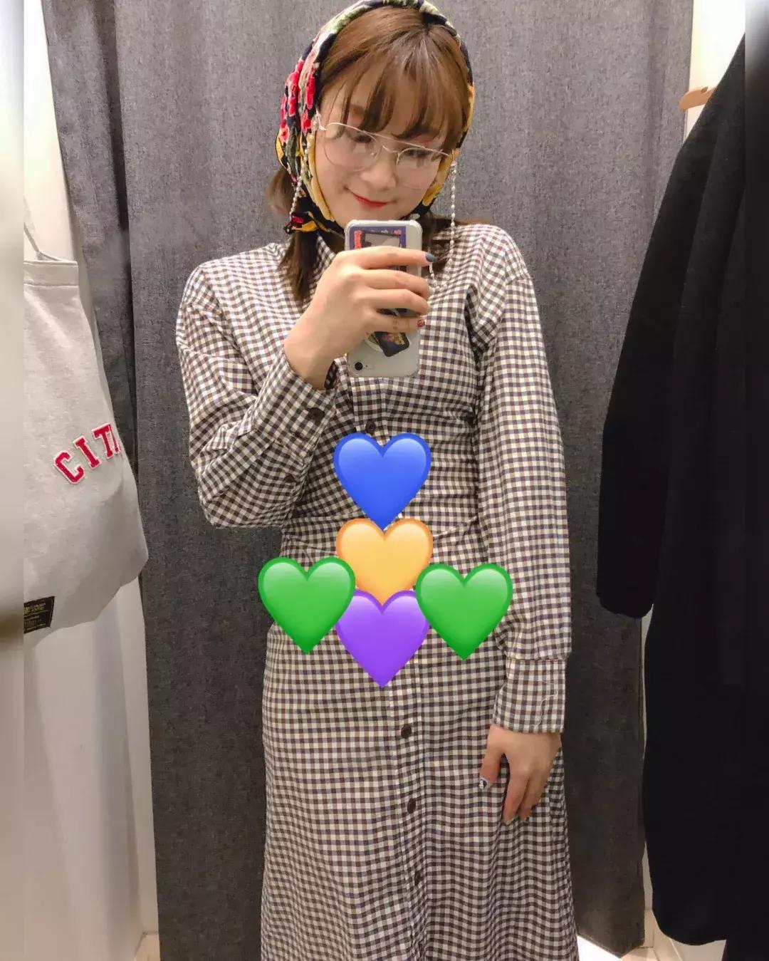 是你优衣库太骚,还是我胖虎不够飘?!