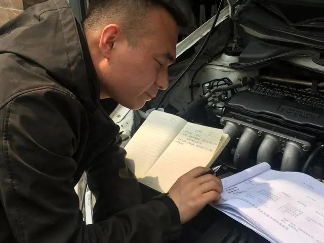 验车帮和检车家哪个能学到东西,验车帮验车可靠吗